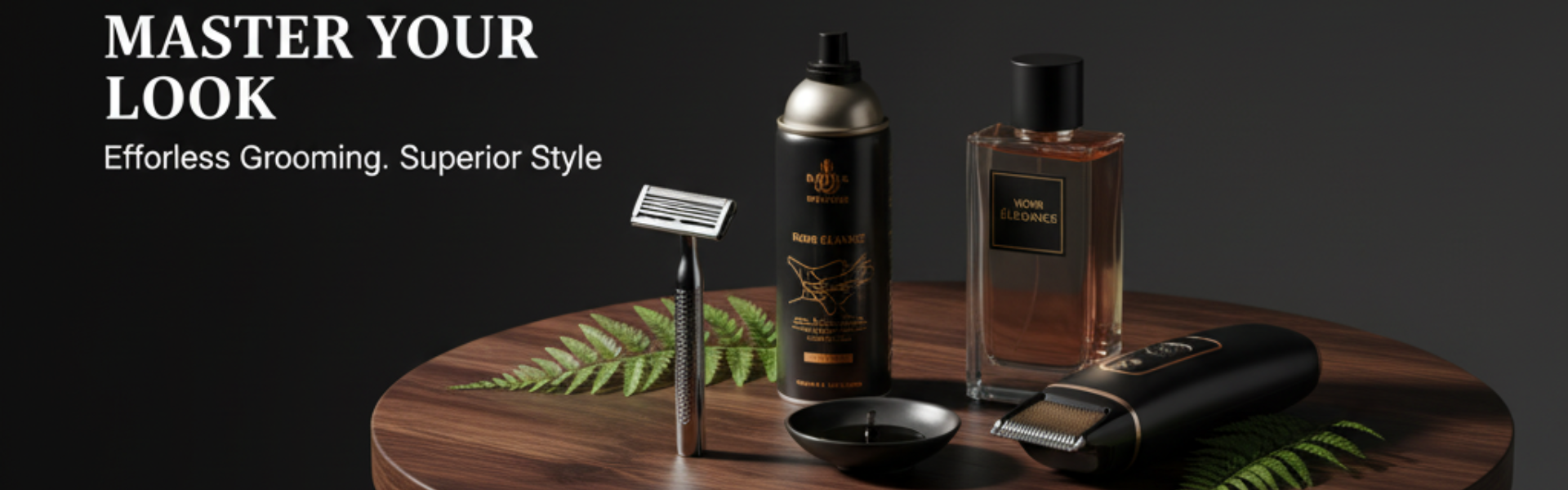 Subcategory Banner Image